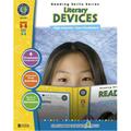 Classroom Complete Press Literary Devices - Brenda Rollins CC1117